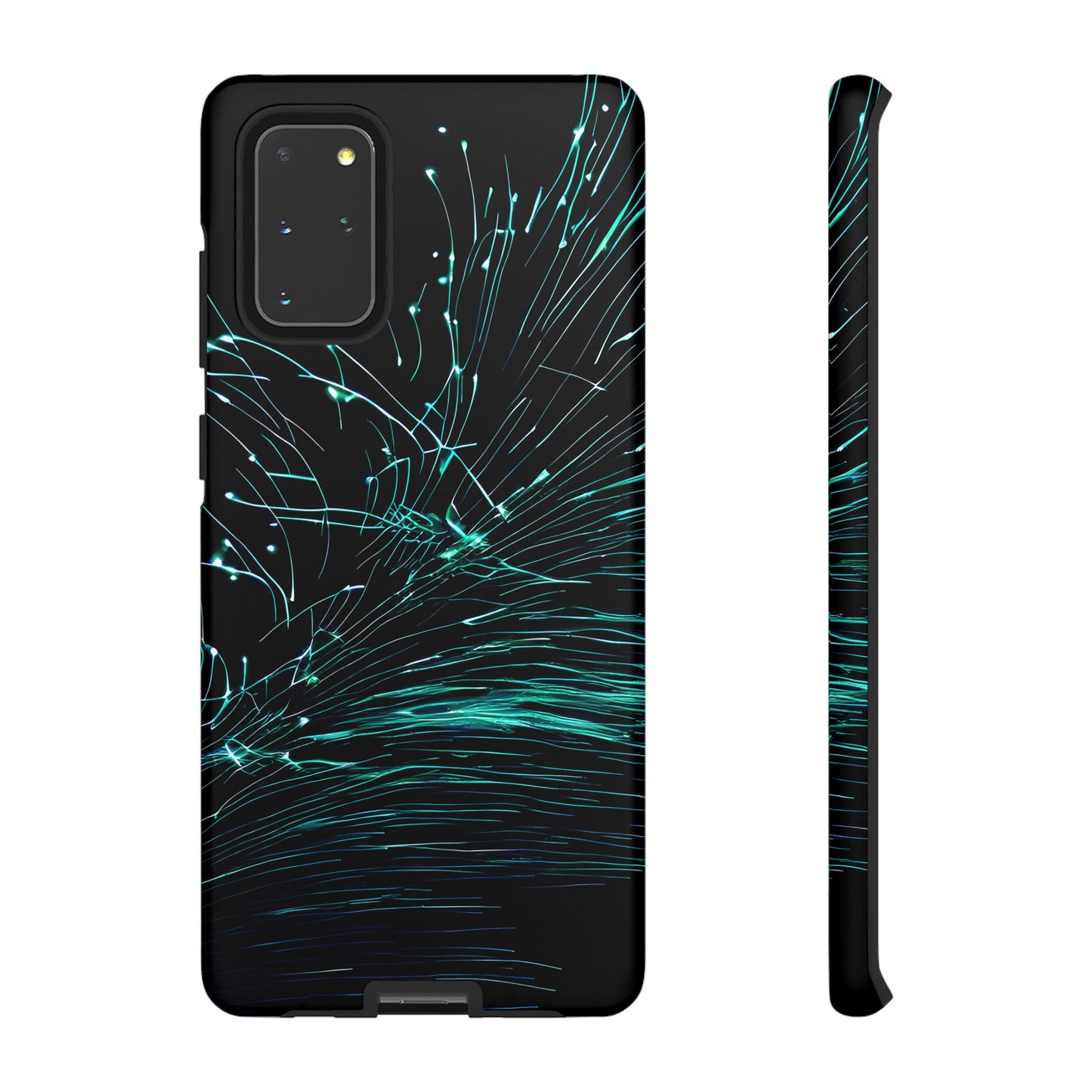 ARBOREAL - Tough Phone Case