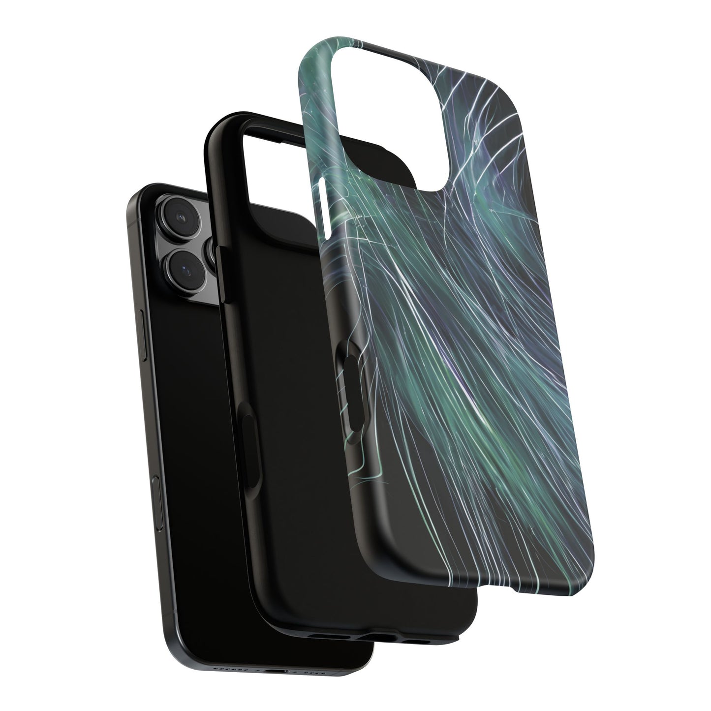 VORTEX - Tough Phone Case