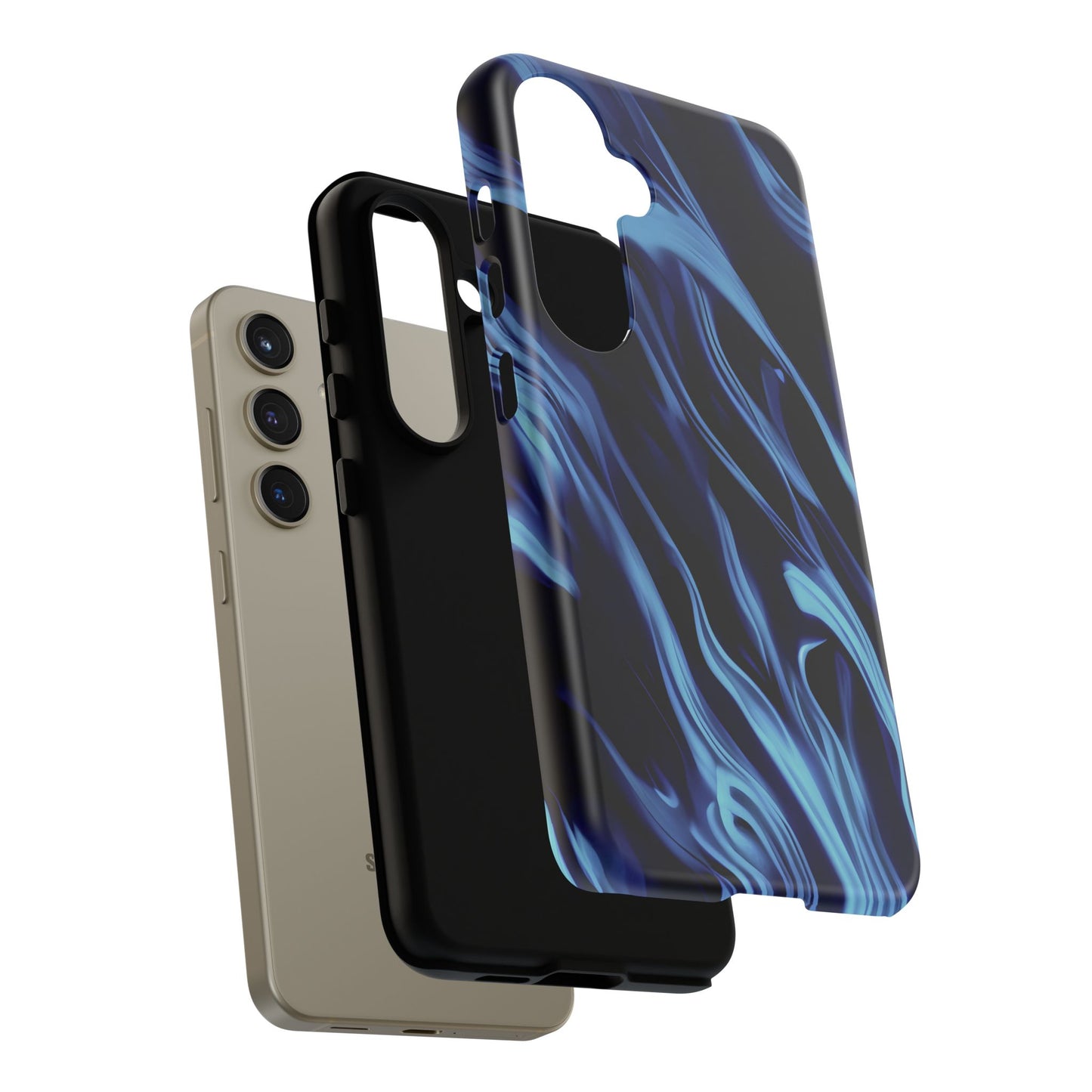 RIVERINE - Tough Phone Case