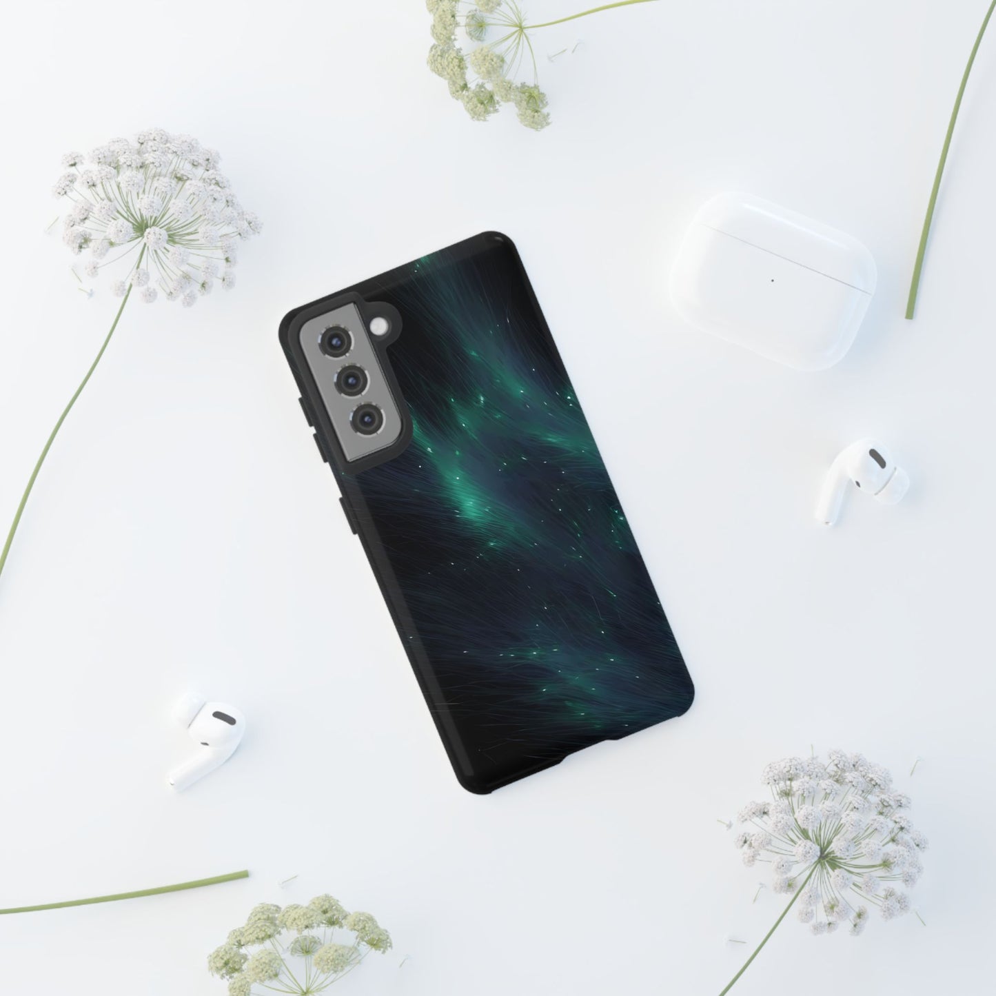 AURA - Tough Phone Case