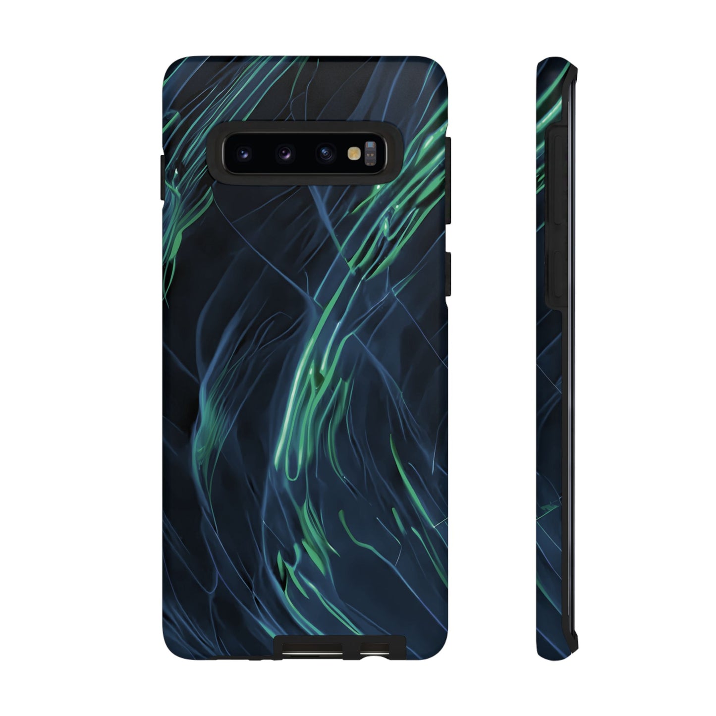 ETHEREAL STREAM - Tough Phone Case