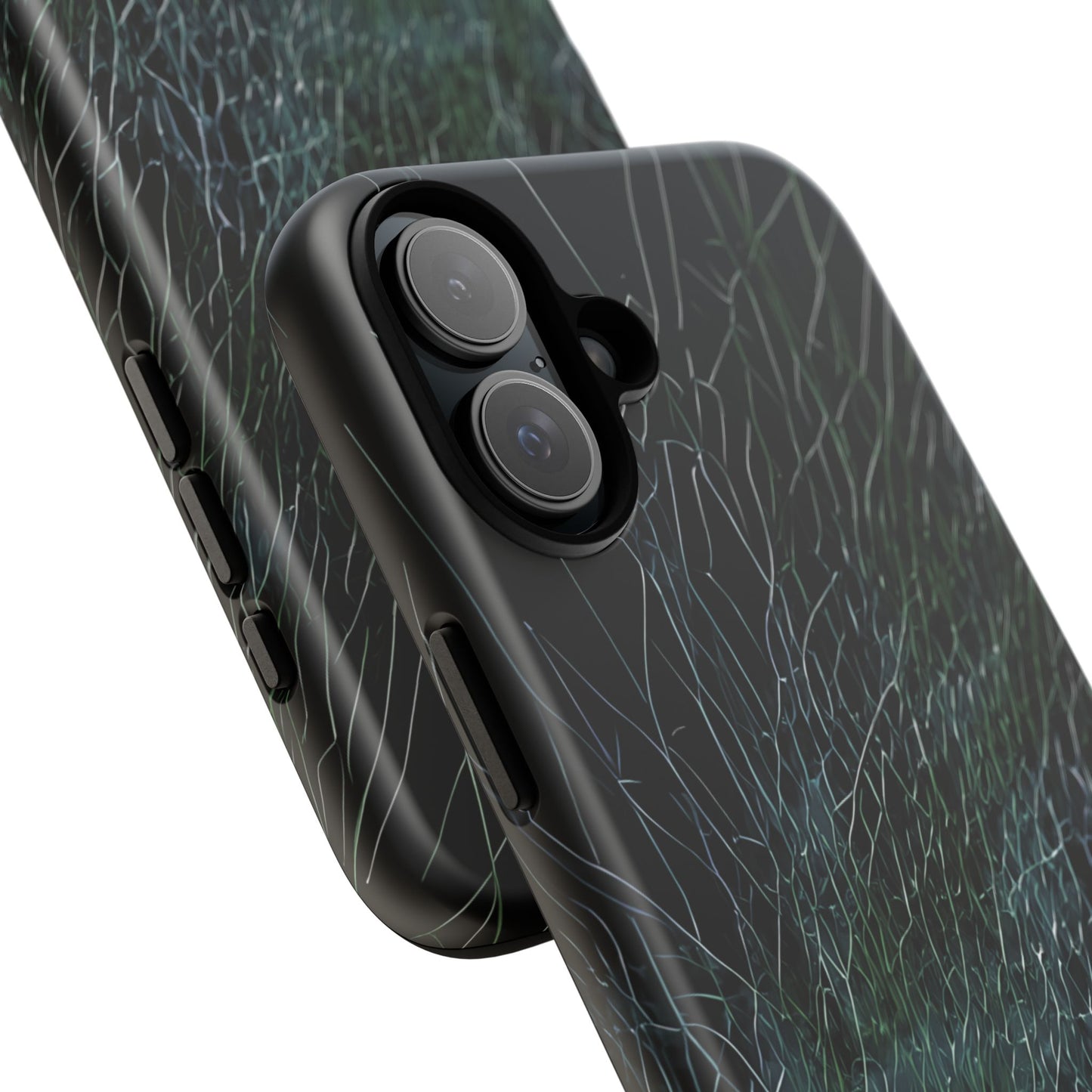 RESONANCE - Tough Phone Case