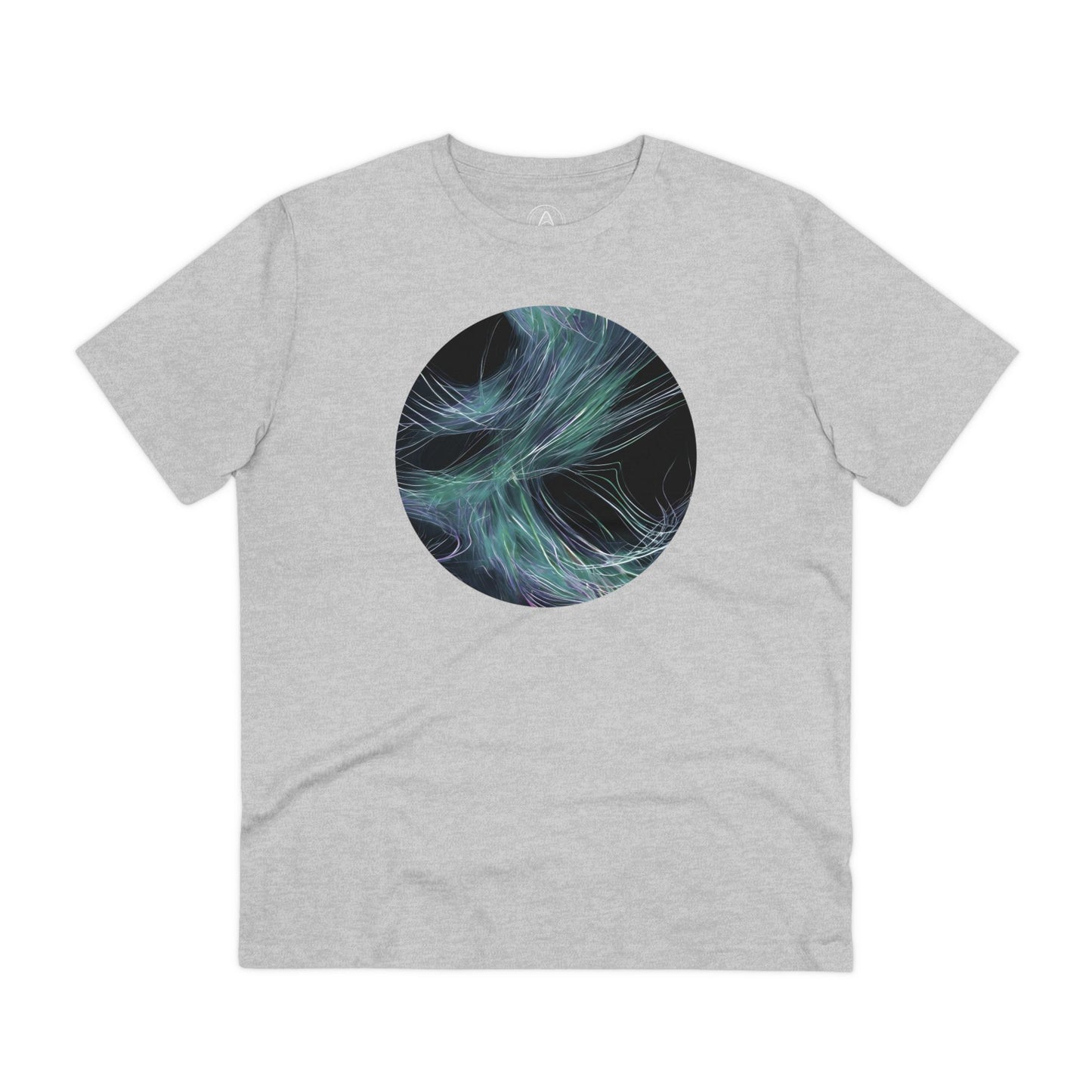 VORTEX Infinite - Organic T-Shirt