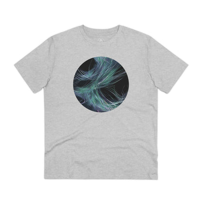 VORTEX Infinite - Organic T-Shirt