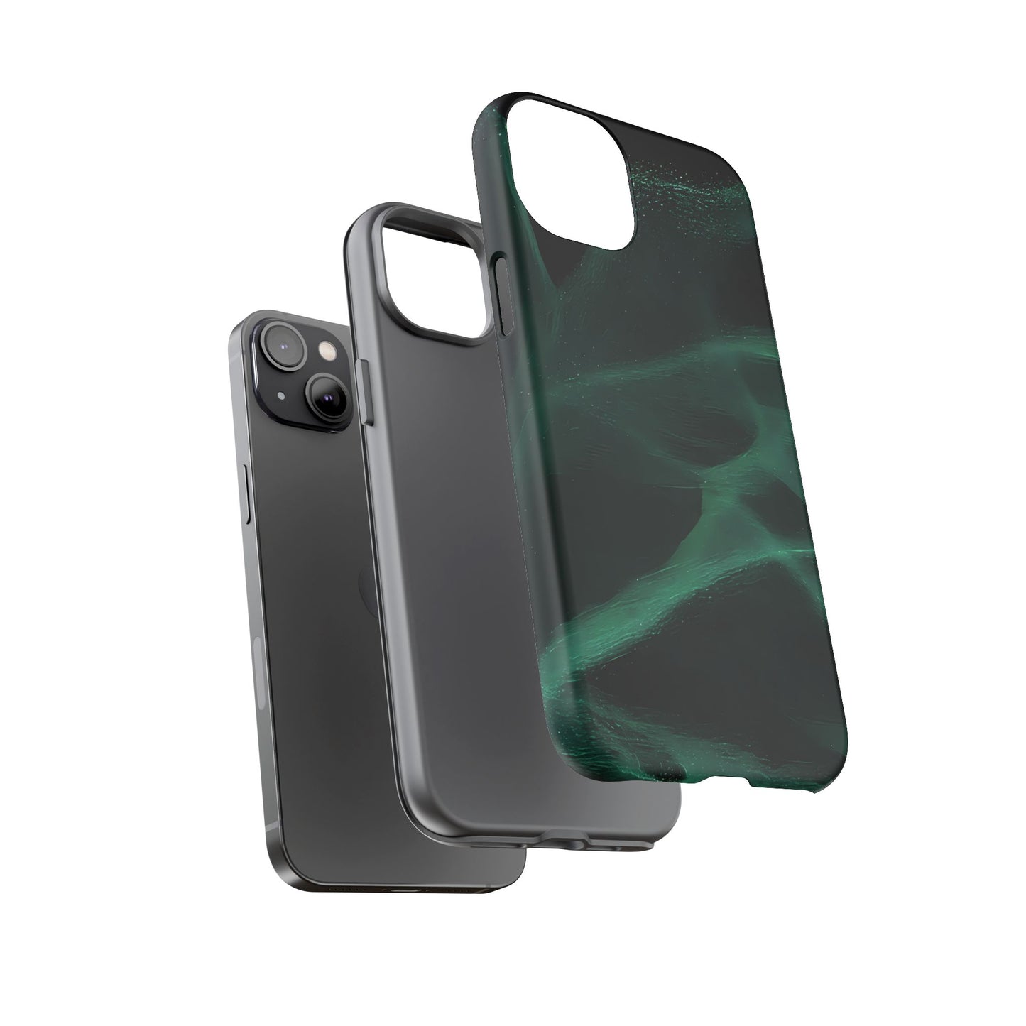 AETHER - Tough Phone Case