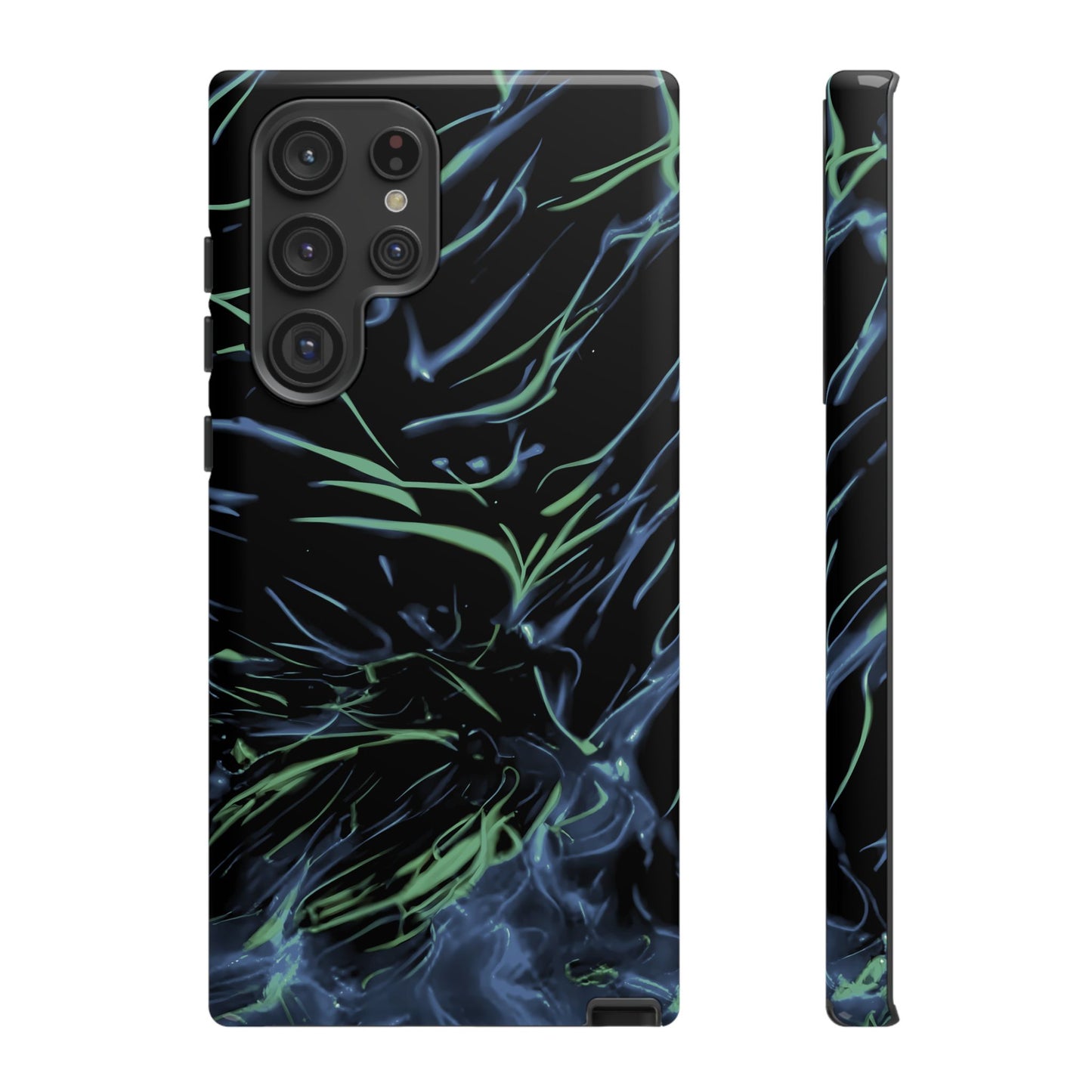 NEXUS - Tough Phone Case