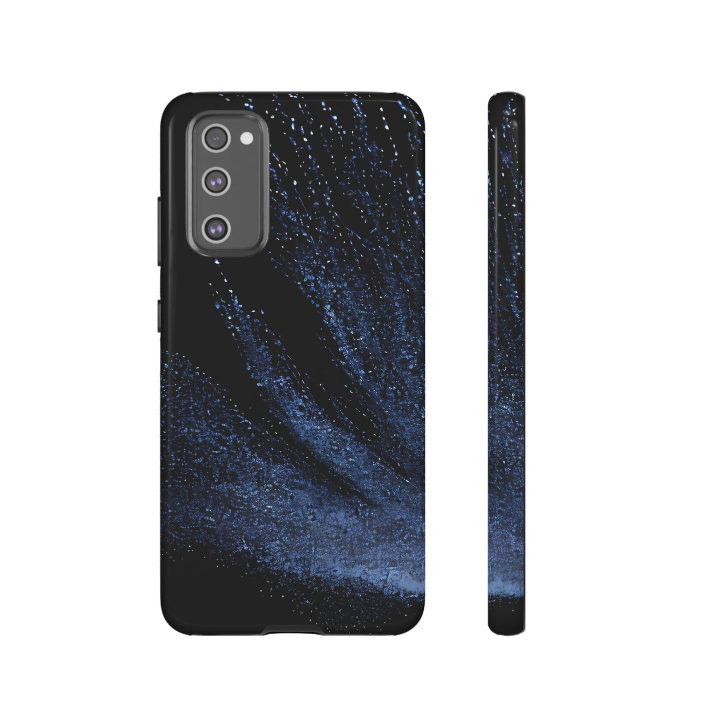 CIRROSTRATUS - Tough Phone Case