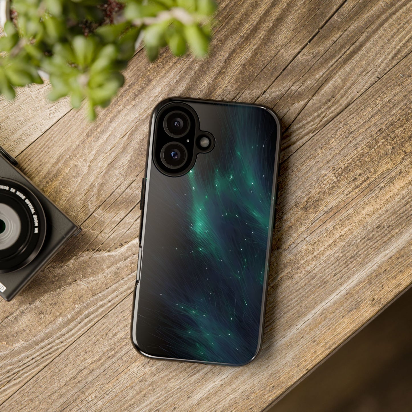 AURA - Tough Phone Case