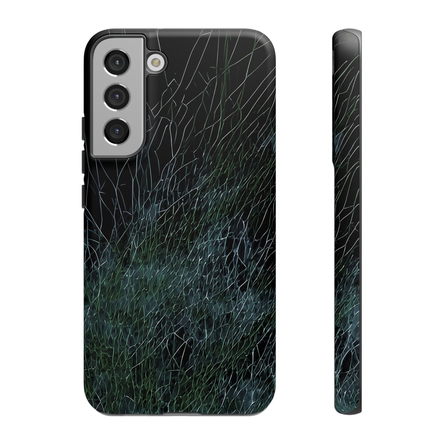 RESONANCE - Tough Phone Case
