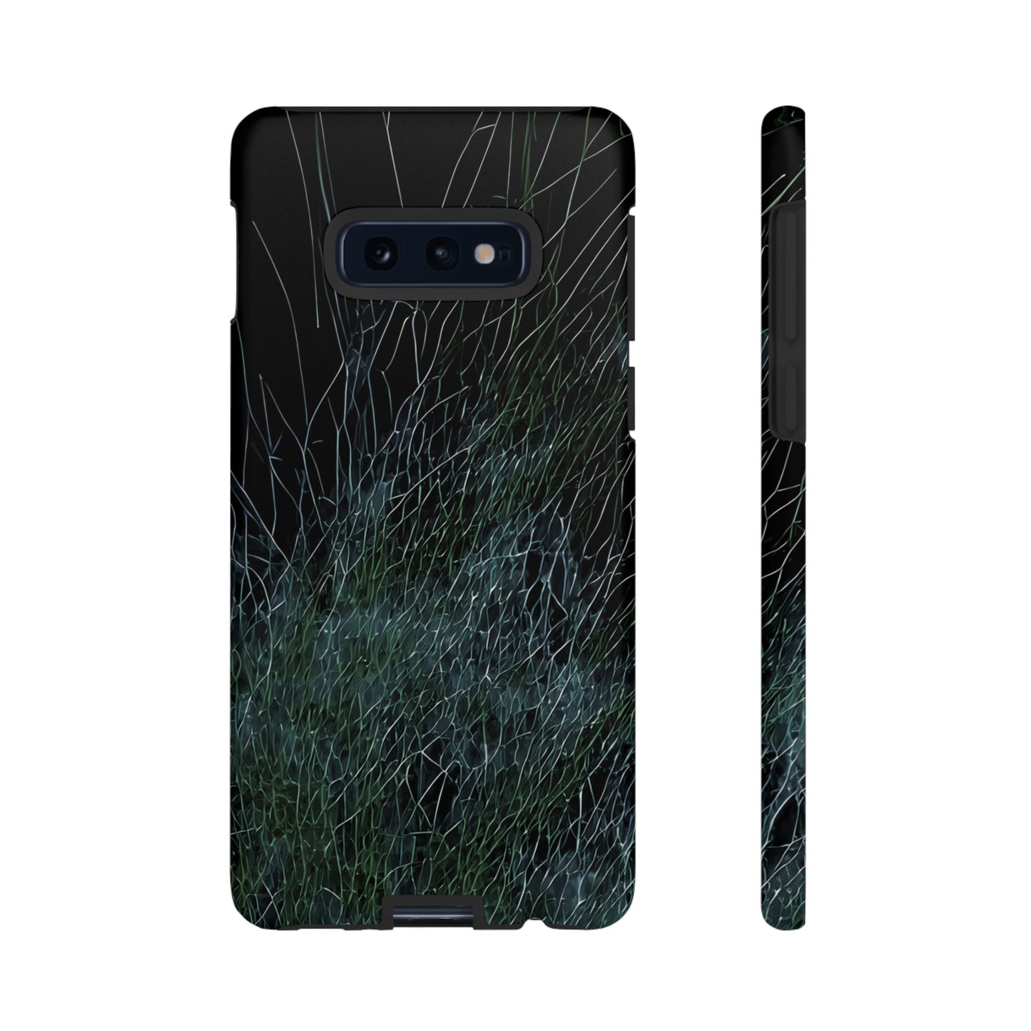 RESONANCE - Tough Phone Case
