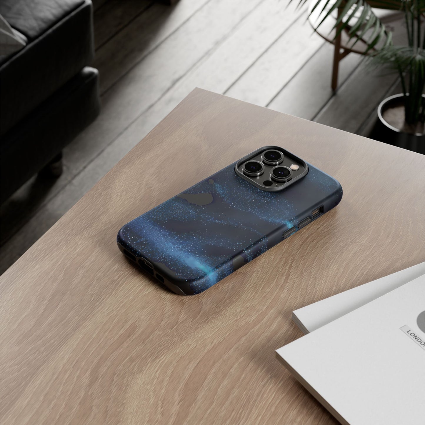 NUVOLA - Tough Phone Case