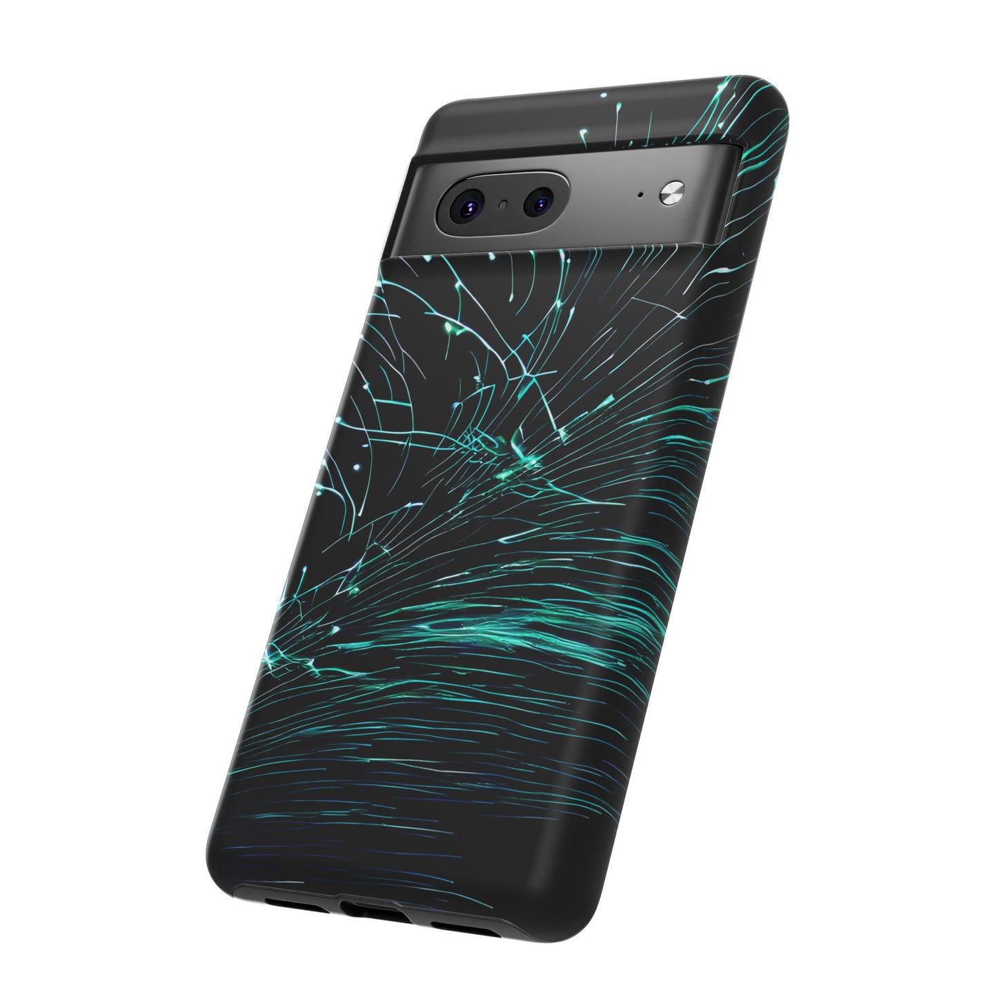 ARBOREAL - Tough Phone Case