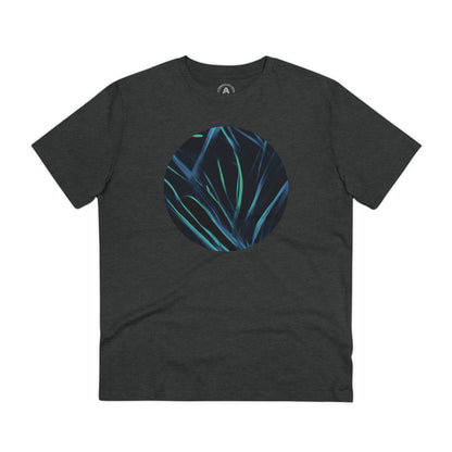 SYNAPTIC JUNGLE l Infinite - Organic T-Shirt