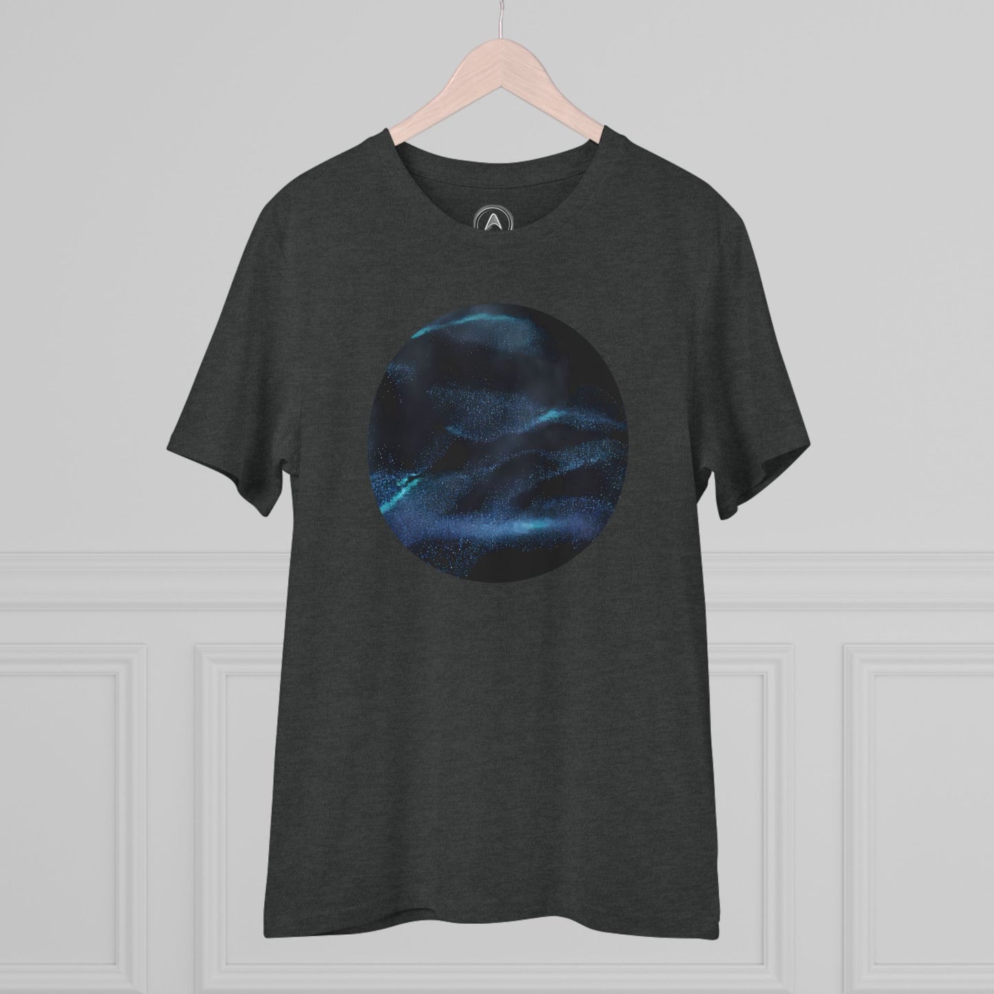 NUVOLA Infinite - Organic T-Shirt
