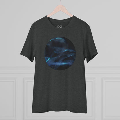 NUVOLA Infinite - Organic T-Shirt