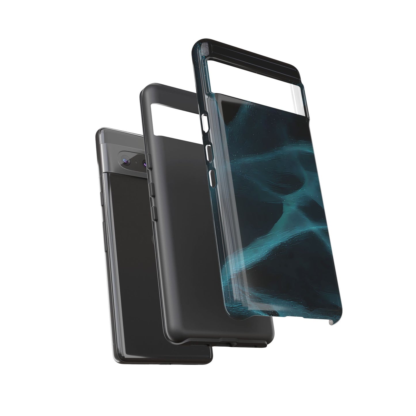 AETHER - Tough Phone Case