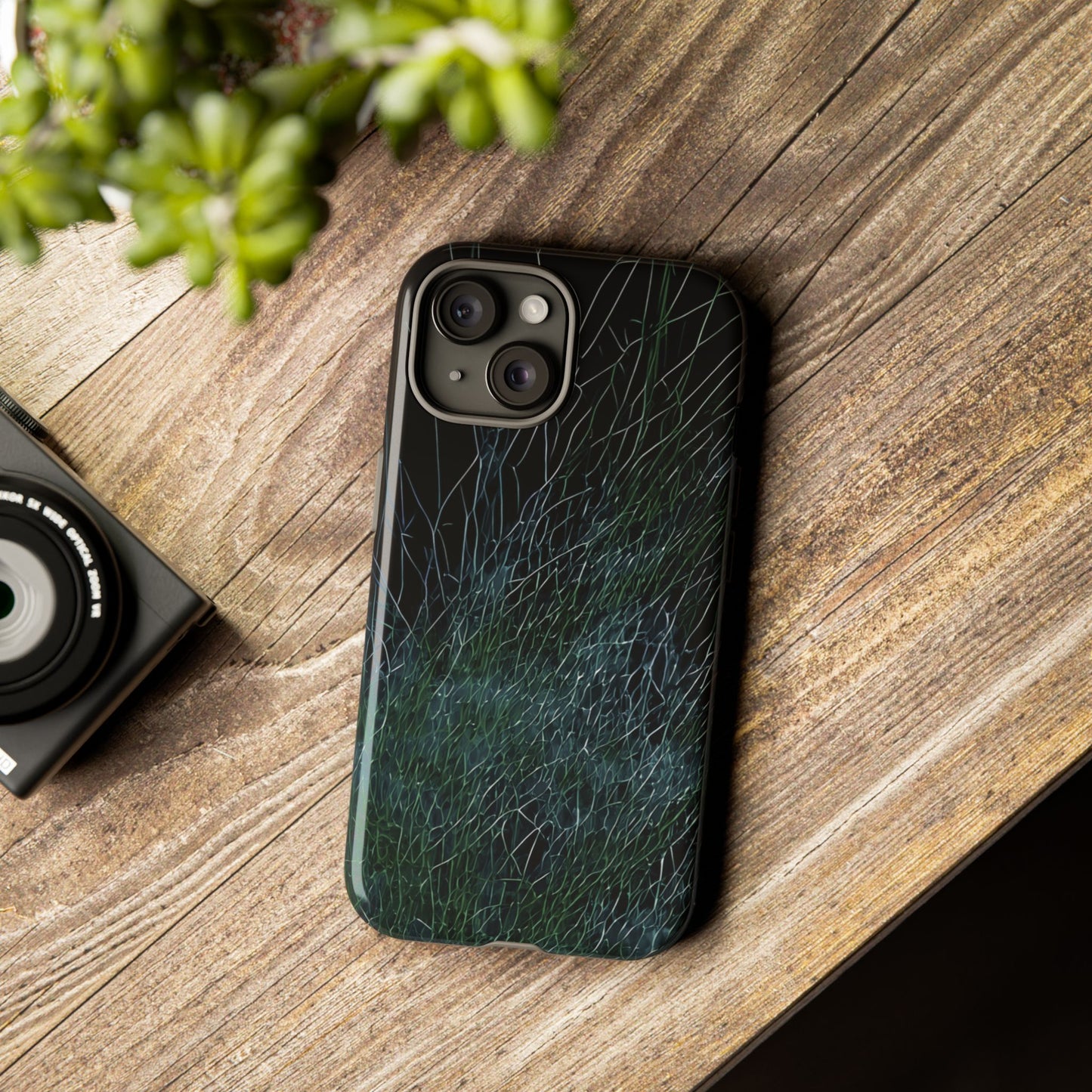 RESONANCE - Tough Phone Case