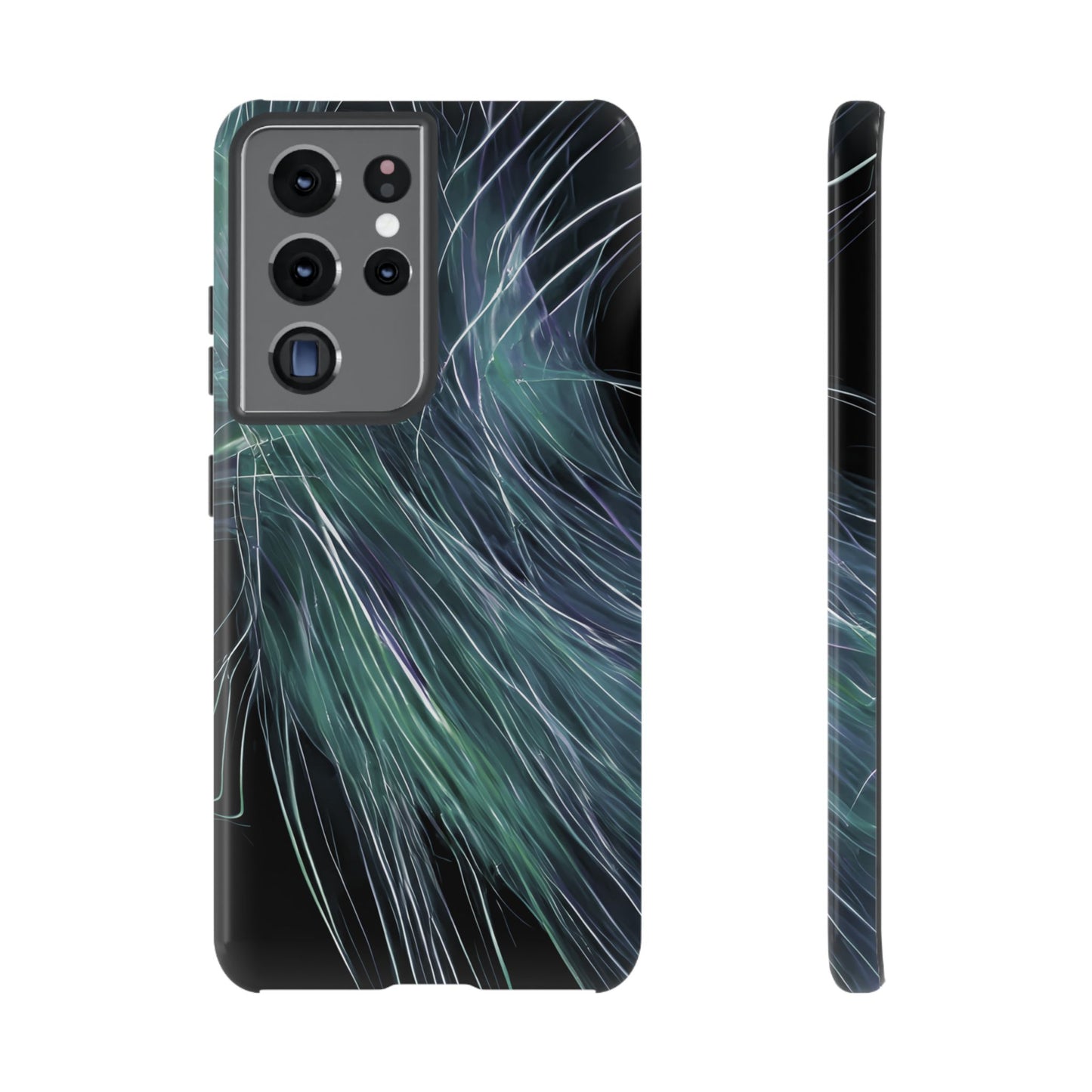 VORTEX - Tough Phone Case