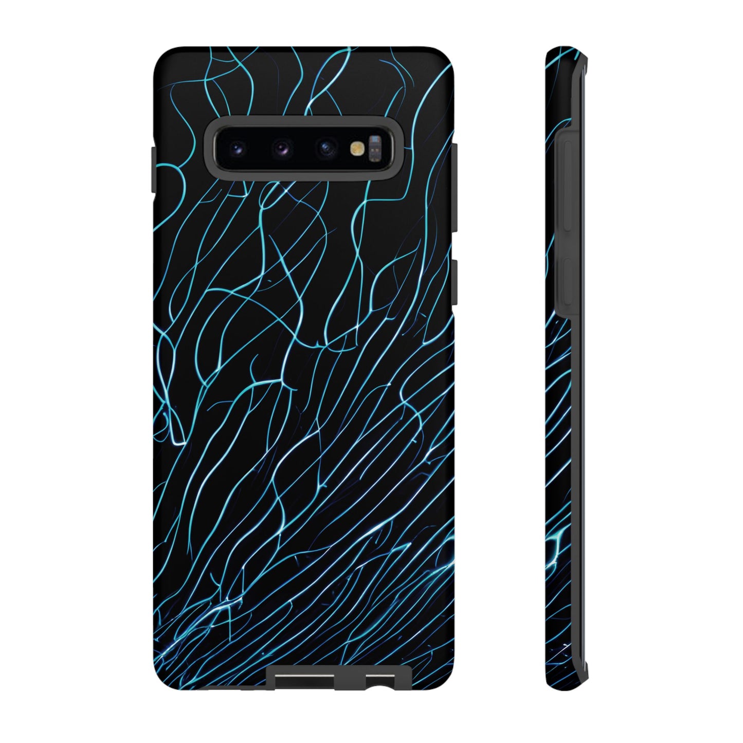 MYCELIA - Tough Phone Case