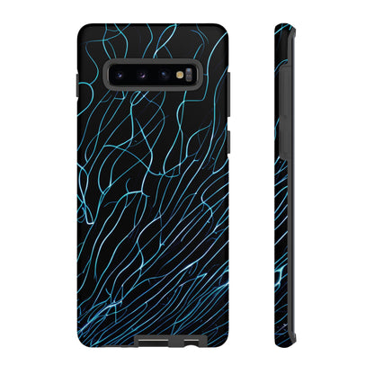 MYCELIA - Tough Phone Case