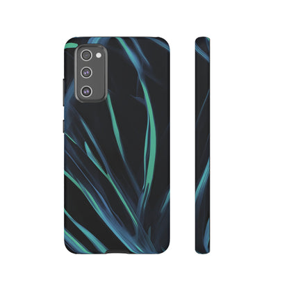 SYNAPTIC JUNGLE - Tough Phone Case