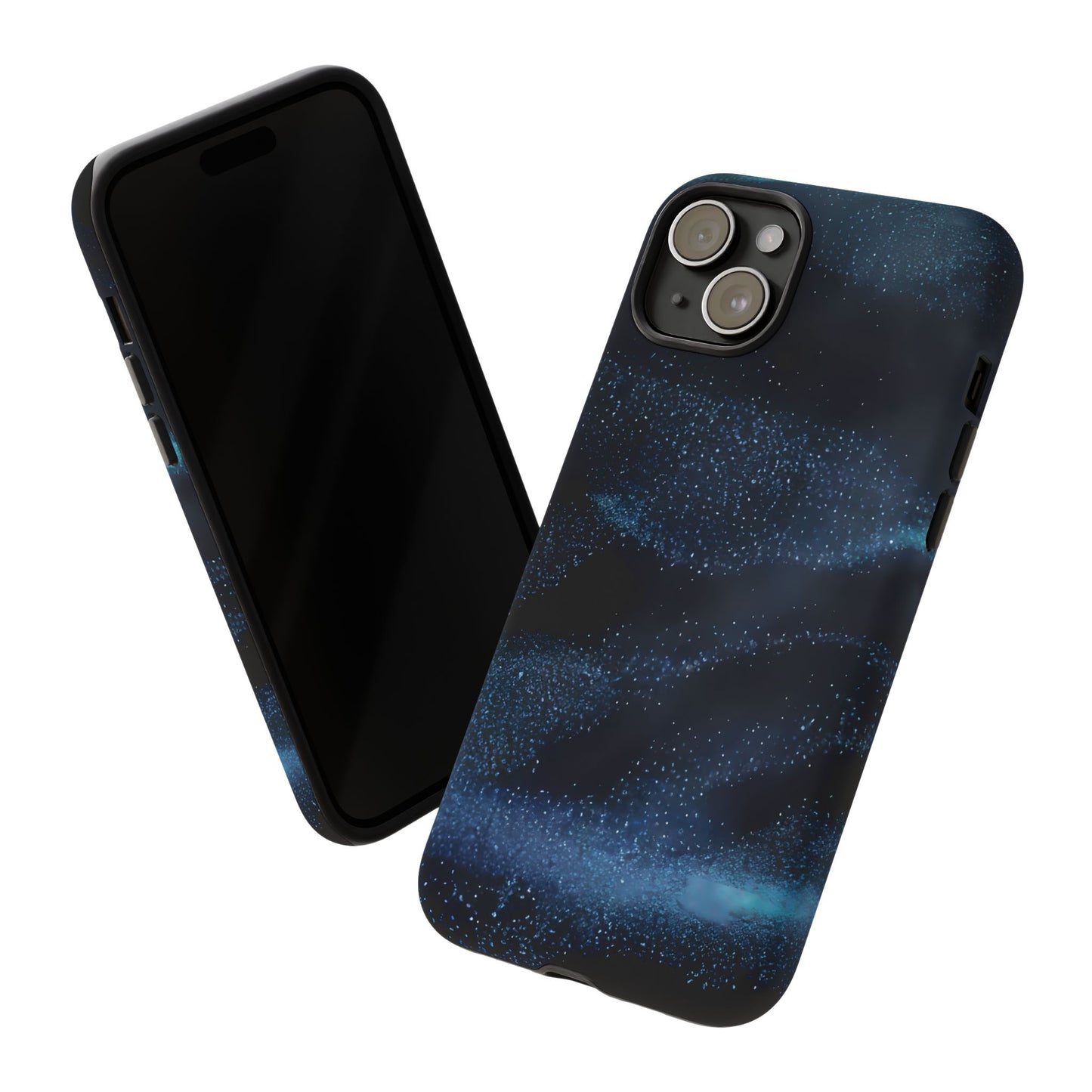 NUVOLA - Tough Phone Case