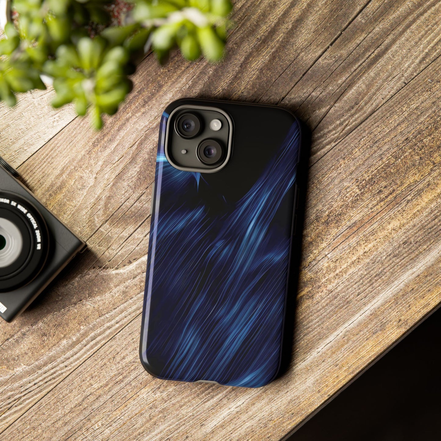 VEIL - Tough Phone Case