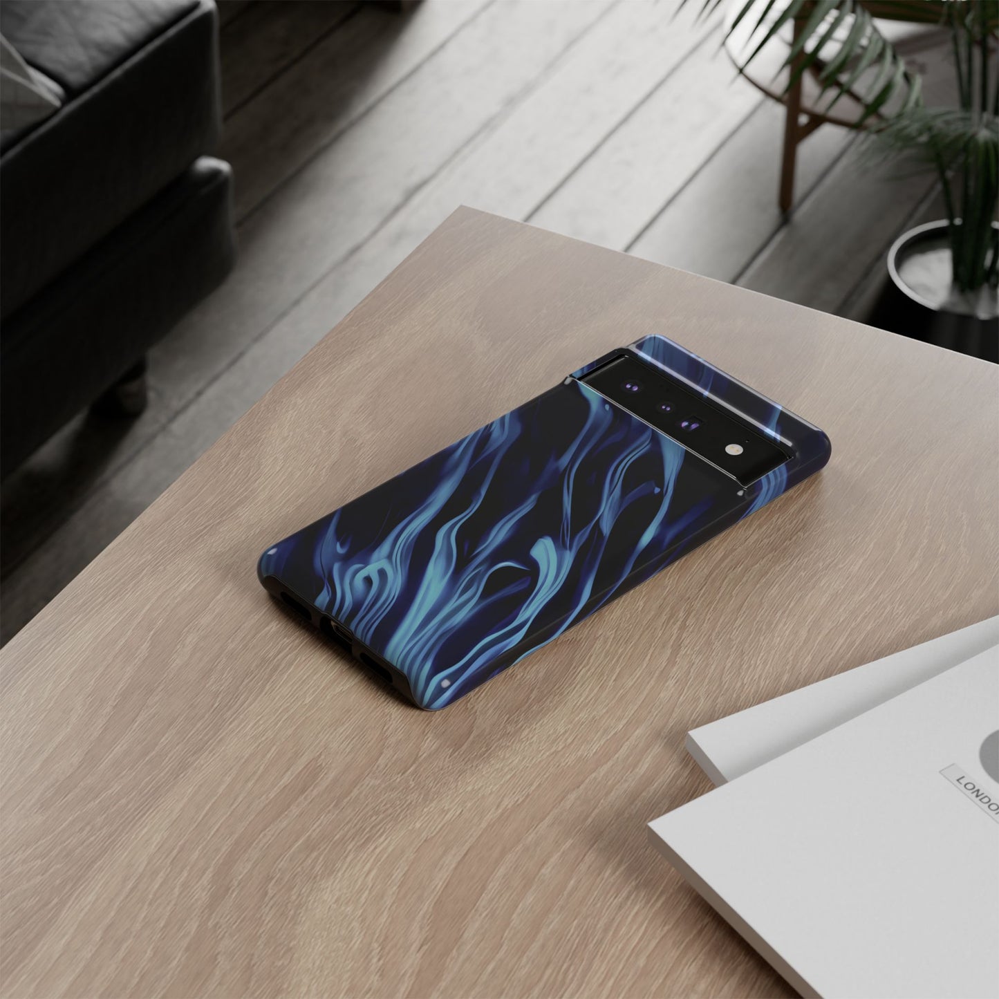 RIVERINE - Tough Phone Case