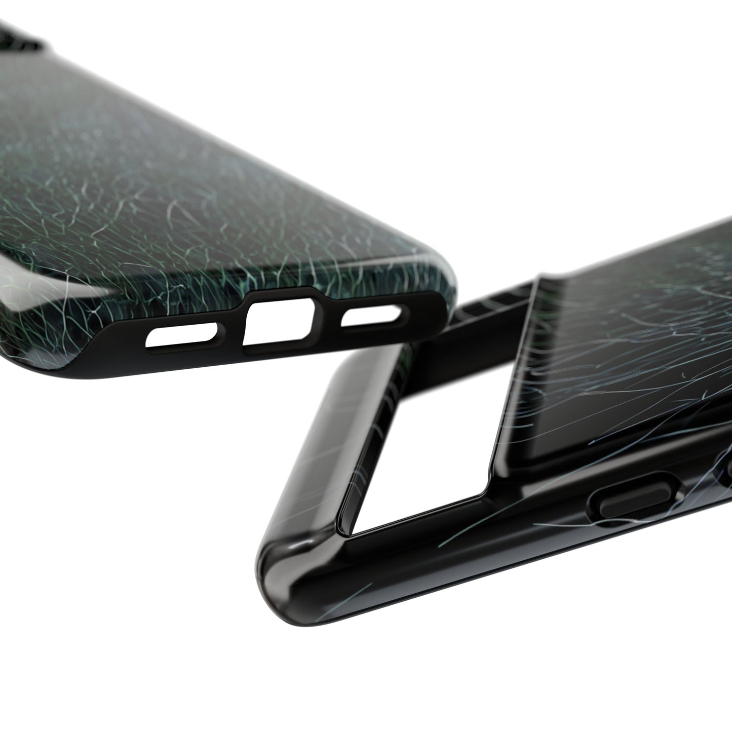 RESONANCE - Tough Phone Case