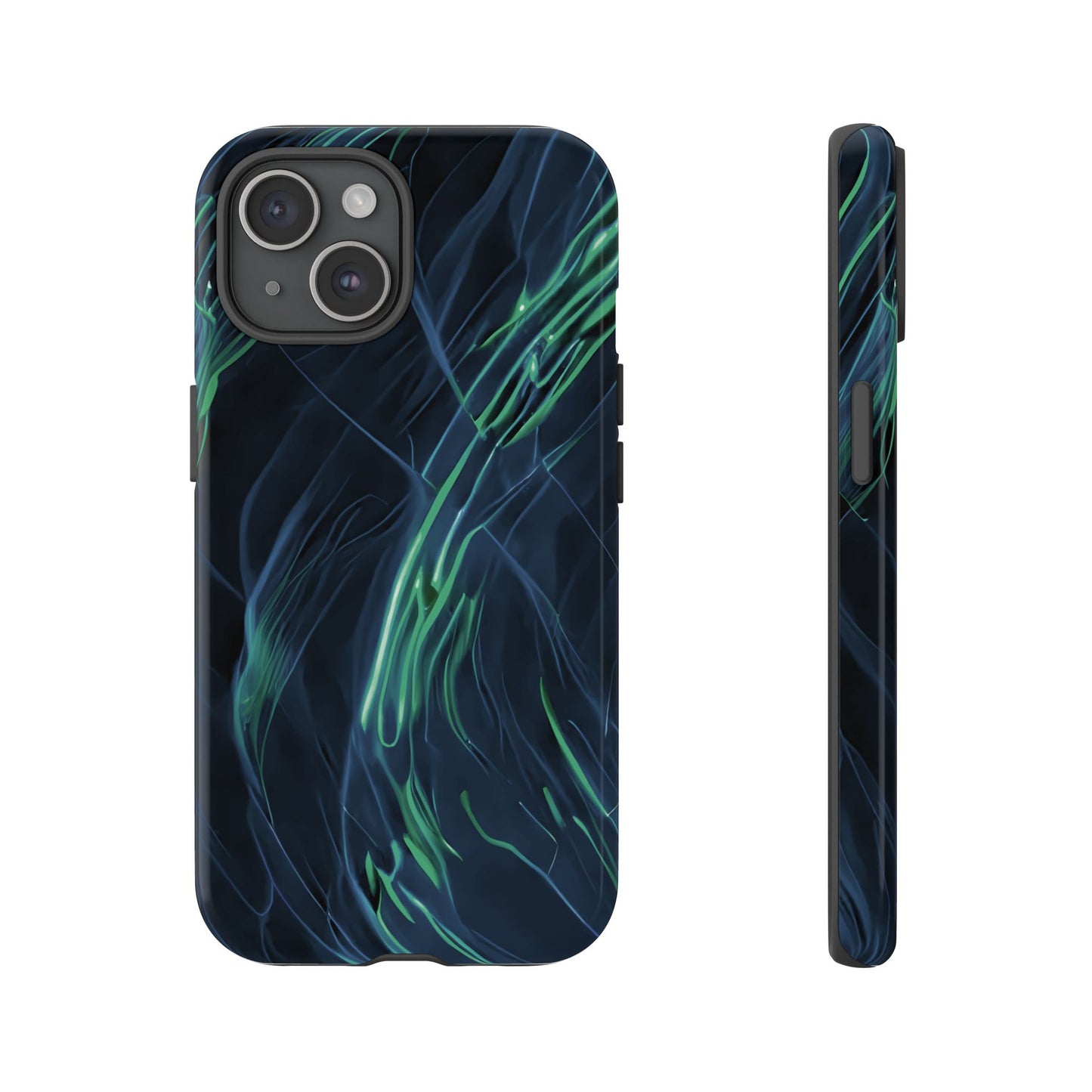 ETHEREAL STREAM - Tough Phone Case