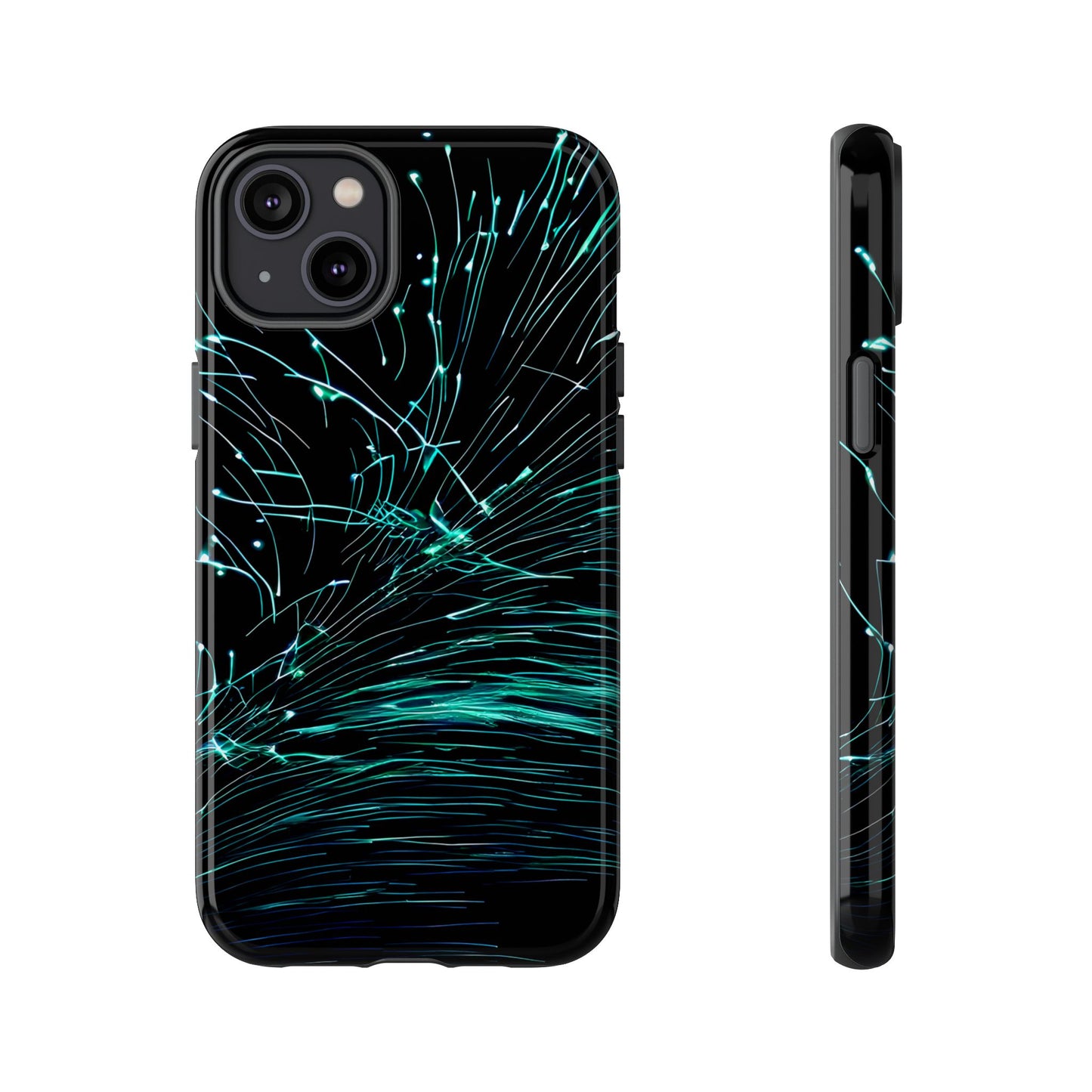 ARBOREAL - Tough Phone Case
