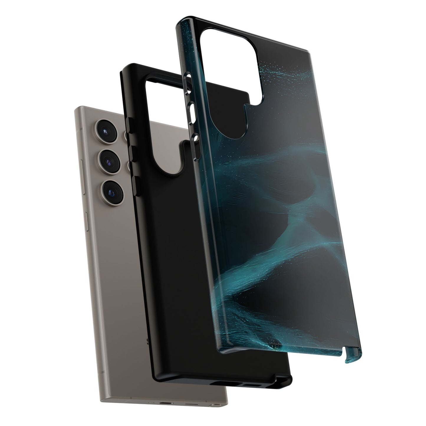 AETHER - Tough Phone Case