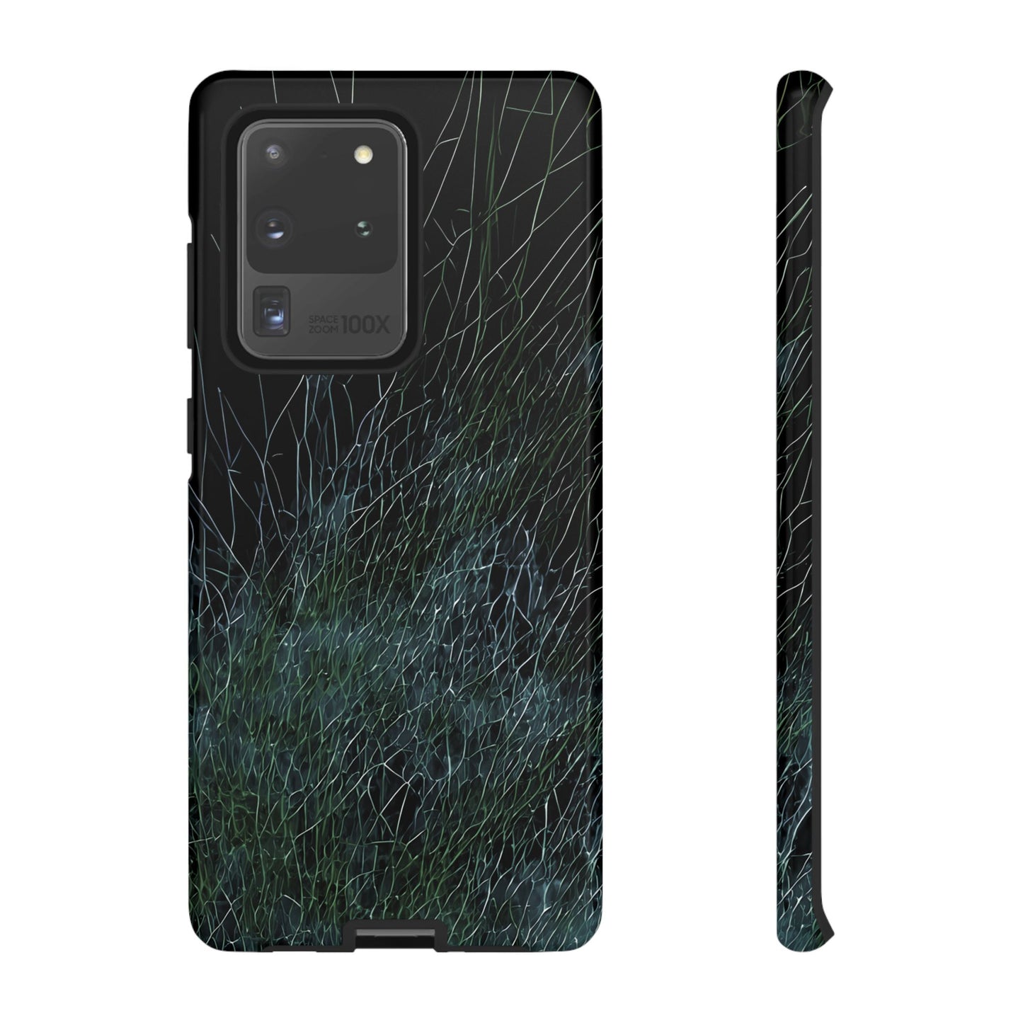 RESONANCE - Tough Phone Case