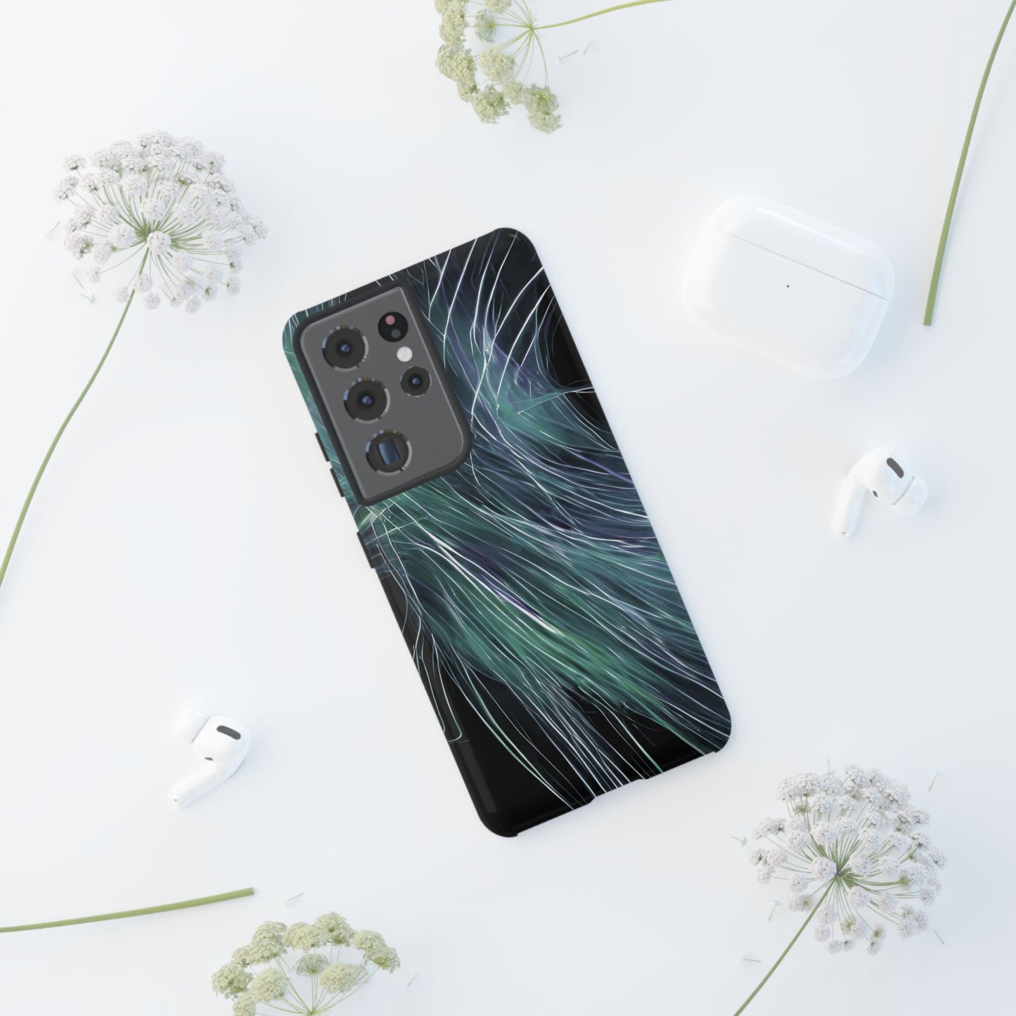 VORTEX - Tough Phone Case