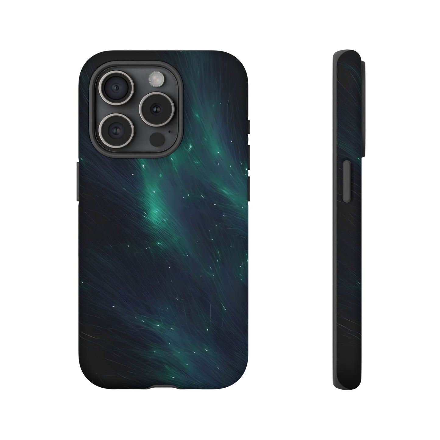 AURA - Tough Phone Case