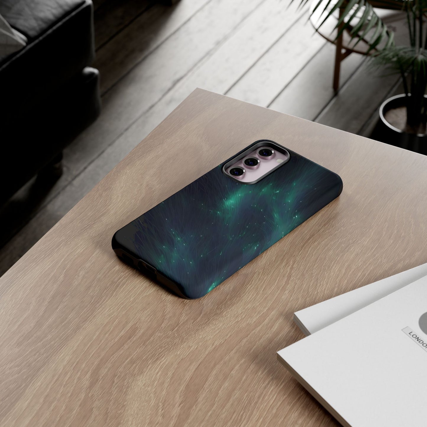 AURA - Tough Phone Case