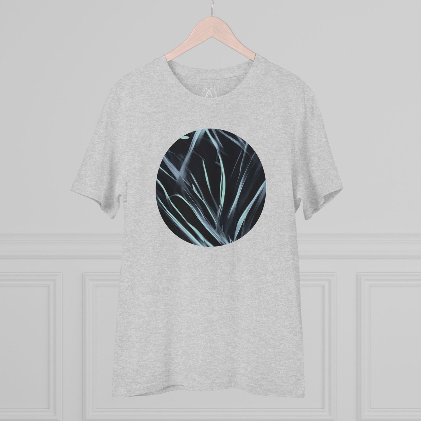 SYNAPTIC JUNGLE ll Infinite - Organic T-Shirt