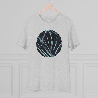 SYNAPTIC JUNGLE ll Infinite - Organic T-Shirt