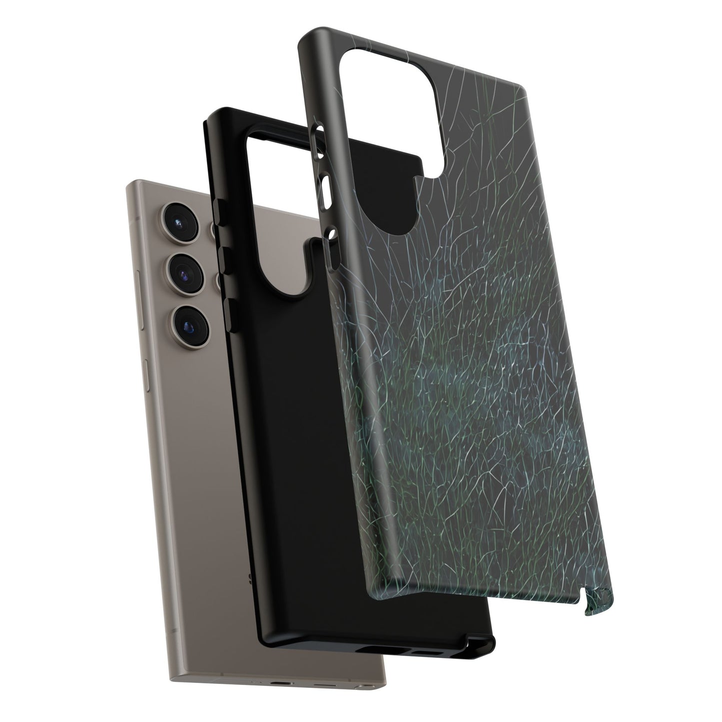 RESONANCE - Tough Phone Case