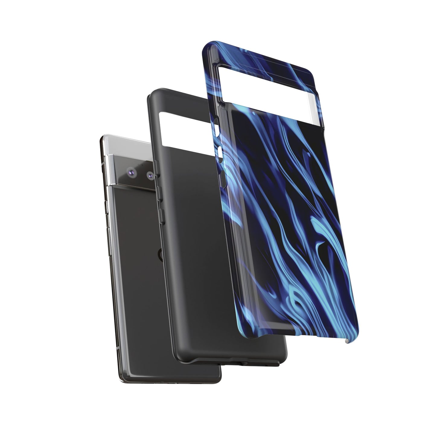 RIVERINE - Tough Phone Case