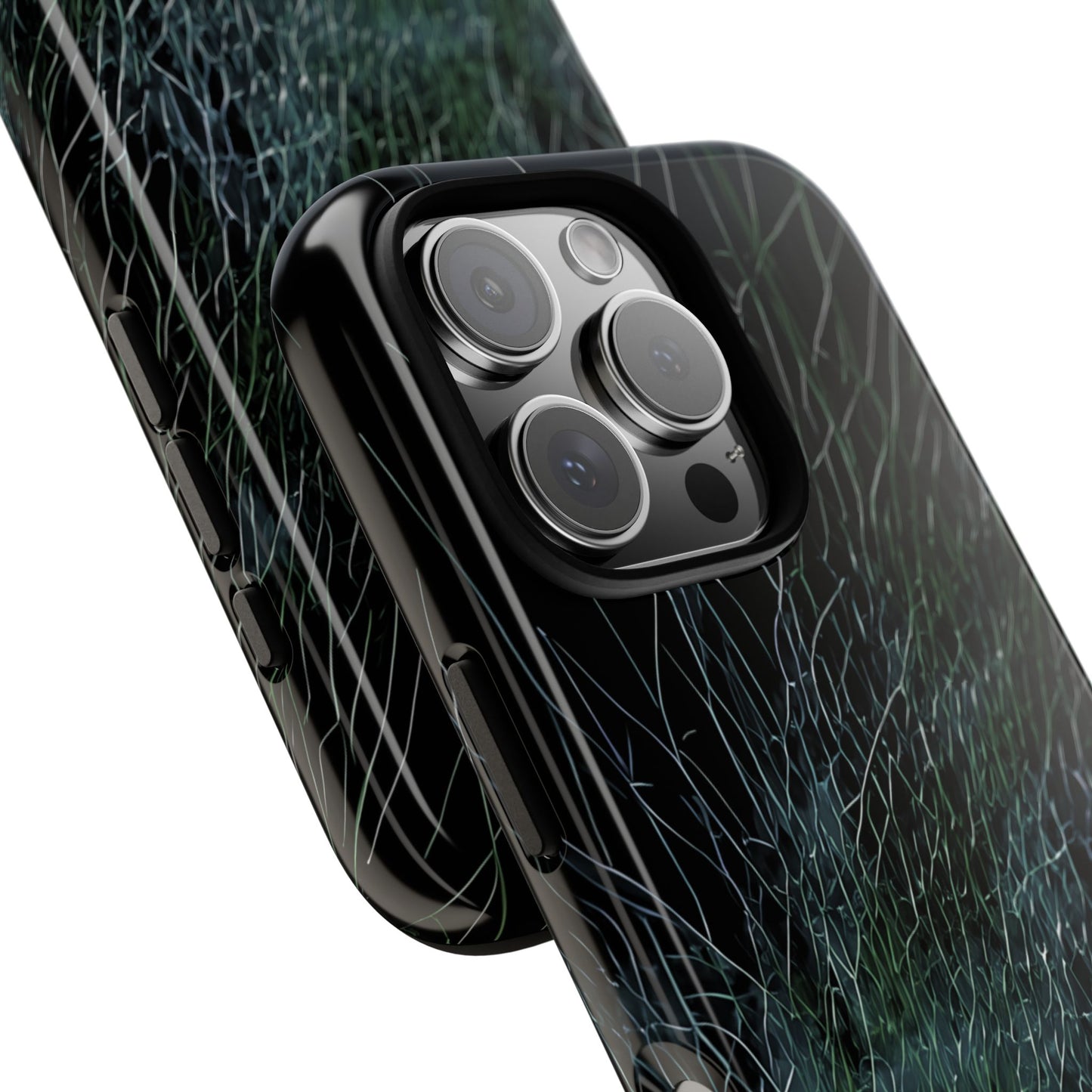 RESONANCE - Tough Phone Case