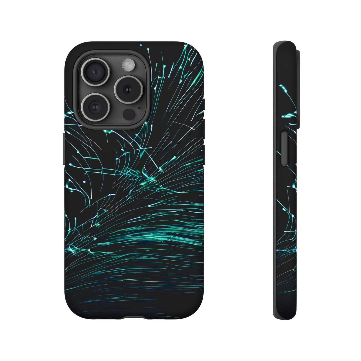 ARBOREAL - Tough Phone Case
