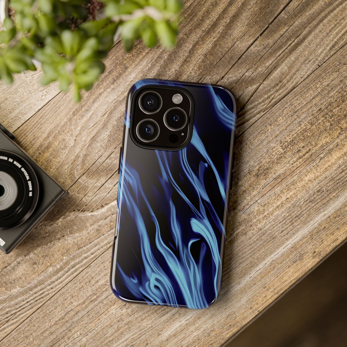 RIVERINE - Tough Phone Case