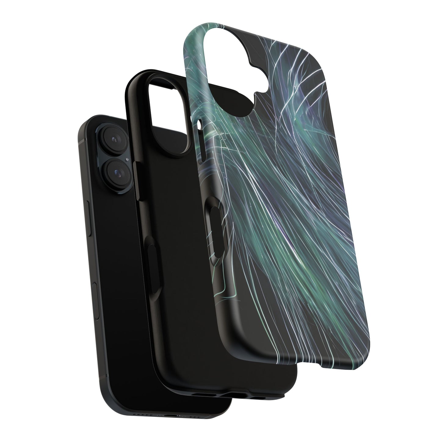 VORTEX - Tough Phone Case