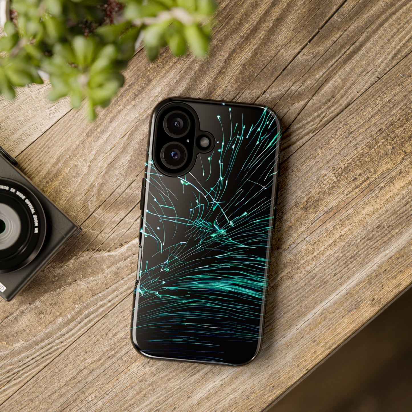 ARBOREAL - Tough Phone Case