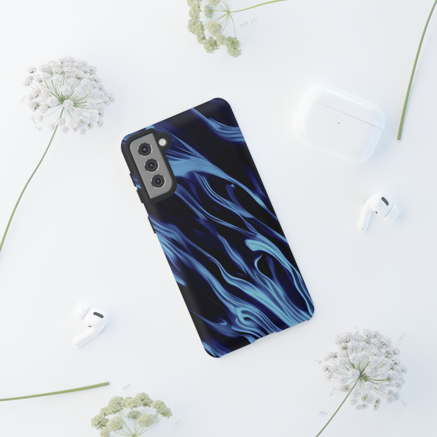 RIVERINE - Tough Phone Case