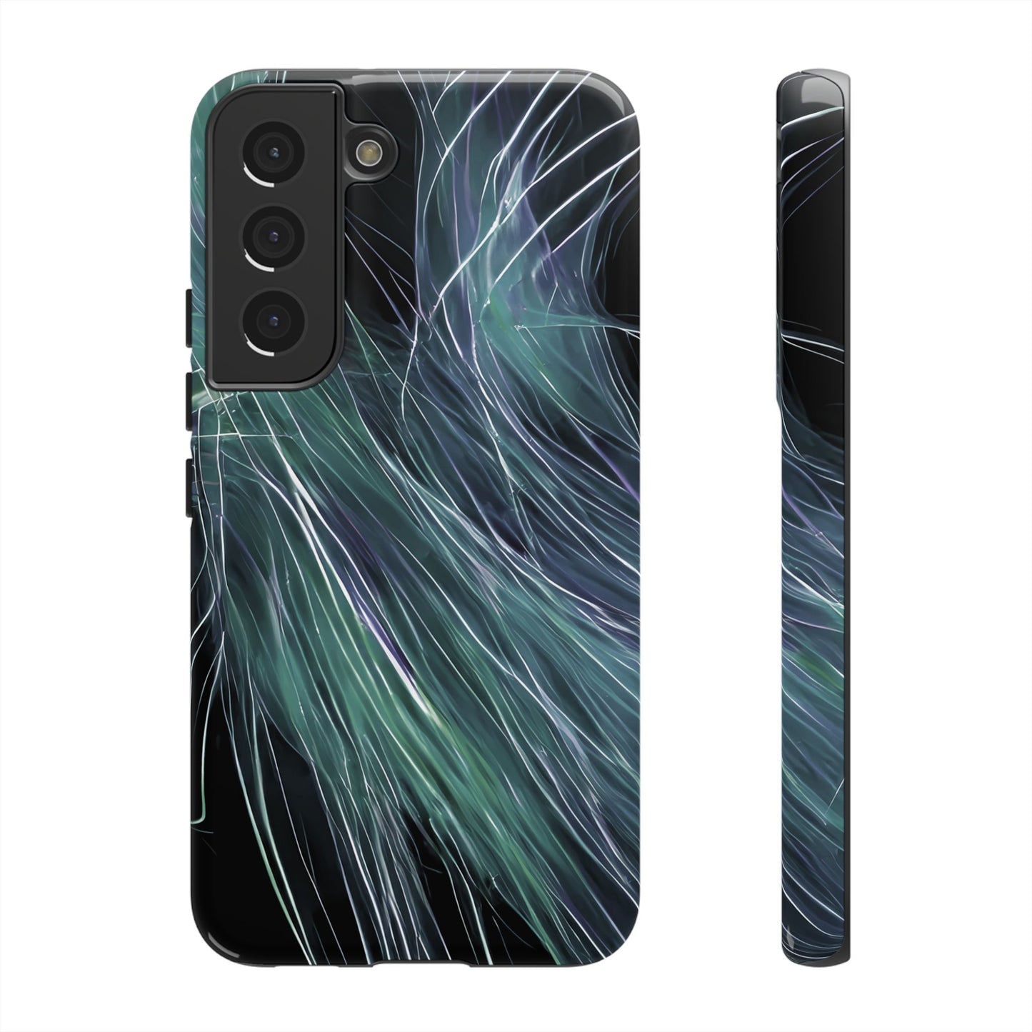 VORTEX - Tough Phone Case