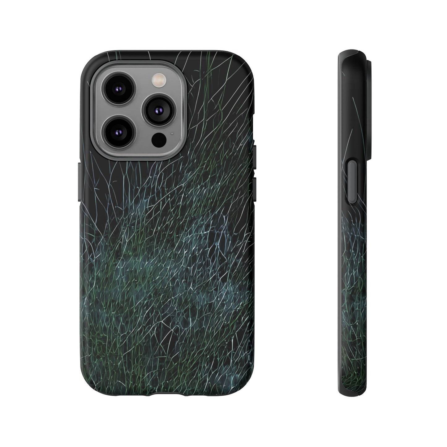 RESONANCE - Tough Phone Case