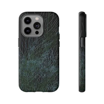 RESONANCE - Tough Phone Case
