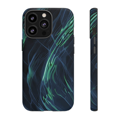 ETHEREAL STREAM - Tough Phone Case